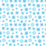Falling Snowflakes Background   Clipart Panda   Free Clipart Images