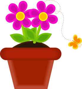 Flowers Clip Art Reviewed By Tonight On Rating  4 5