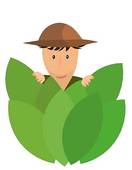 Jungle Hat Clipart And Illustrations