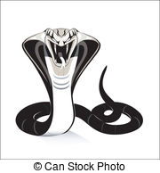King Cobra   Artwork Suitable For Mascot Symbol Emblem