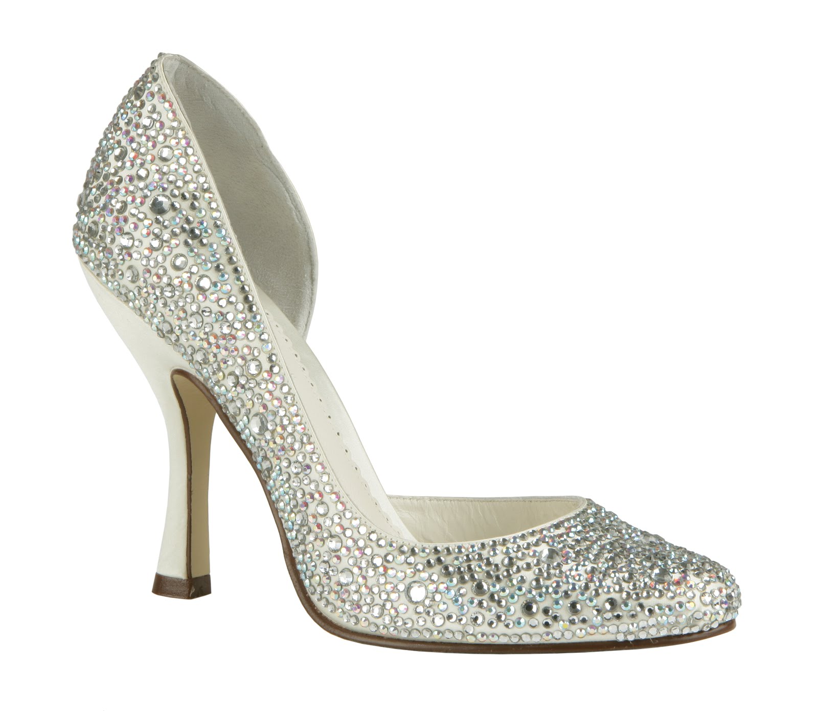 Looking For Non Traditional Bridal Shoes Meet The Newest Wedding Shoes