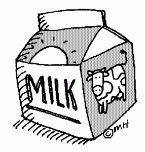Milk Carton Clip Art Png Milk 20carton 20clipart