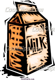Milk Carton Milk Carton