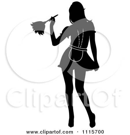 Royalty Free  Rf  Dusting Clipart Illustrations Vector Graphics  1
