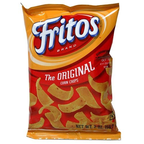 Tastes And Tales From An Nyc Underground Restaurant Chef  Fritos Not