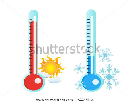     And Cold Thermometer Clip Art   Clipart Panda   Free Clipart Images