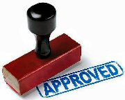 Approval Clipart 20101209 Approvedstamp Clipartcom Jpg