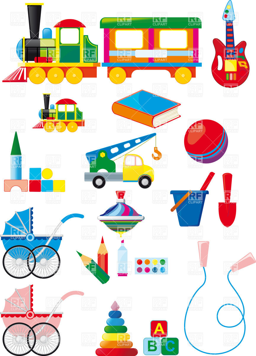 Back   Gallery For   Pick Up Toys Clipart