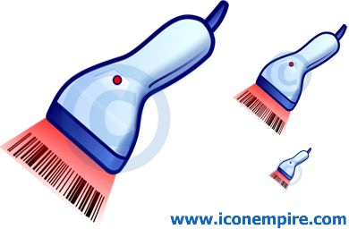 Barcode Scanner Clipart Quotes