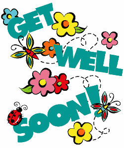 Free Clipart Images Get Well Soon   Clipart Best
