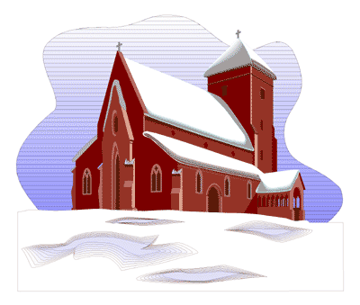 Free Religious Christmas Clipart   Public Domain Christmas Clip Art