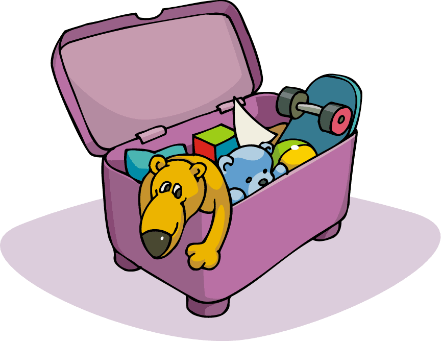 Go Back   Gallery For   Toybox Clipart