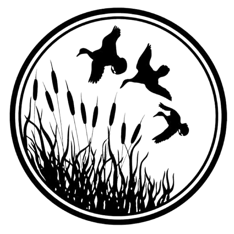 Hunting And Fishing Clipart Hunting   Waterfowl
