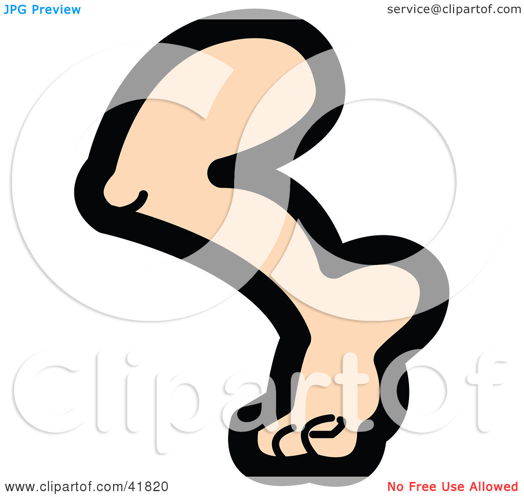 Knee Pain Clipart Knee Clipart