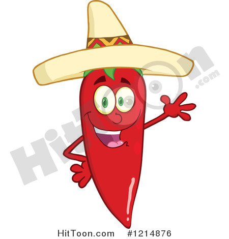 Mexican Food Clipart  1   Royalty Free Stock Illustrations   Vector