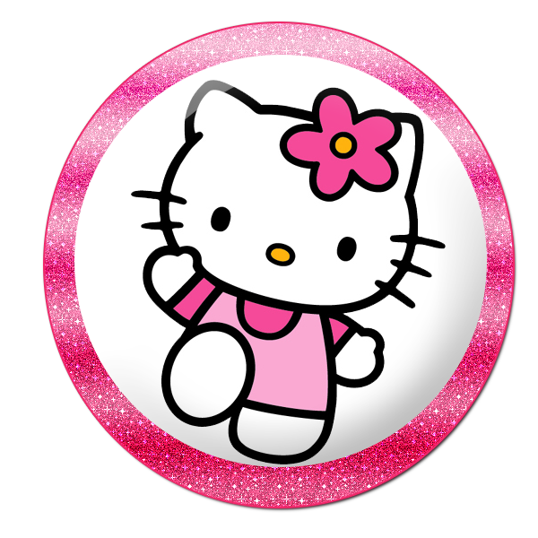Bellos Cliparts E Im Genes De Hello Kitty  Descarga Gratis