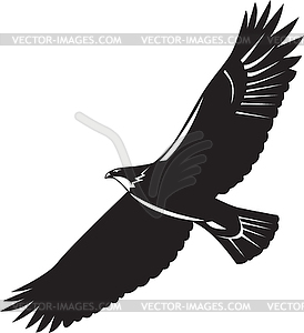 Eagle Clip Art Black And White   Clipart Panda   Free Clipart Images