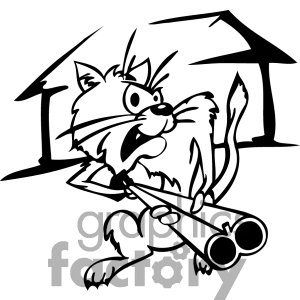 Farmer Clipart Black And White   Clipart Panda Free Clipart Images