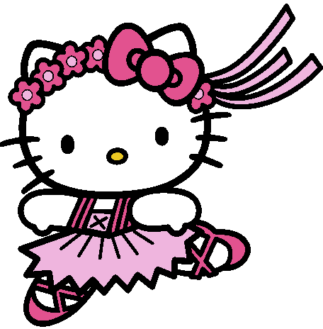Girls Favourite Hello Kitty   Star Tv Links