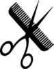 Haircut Clipart Clip Art Illustrations Images Graphics And Haircut