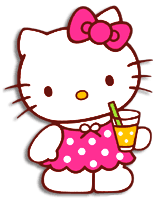 Hello Kitty Clipart Picture
