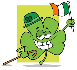 Irish Flag Clip Art Images Irish Flag Stock Photos   Clipart Irish