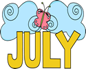 July Month