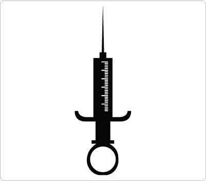 Syringe Needle Clip Art   Medical Cliparts   Pinterest