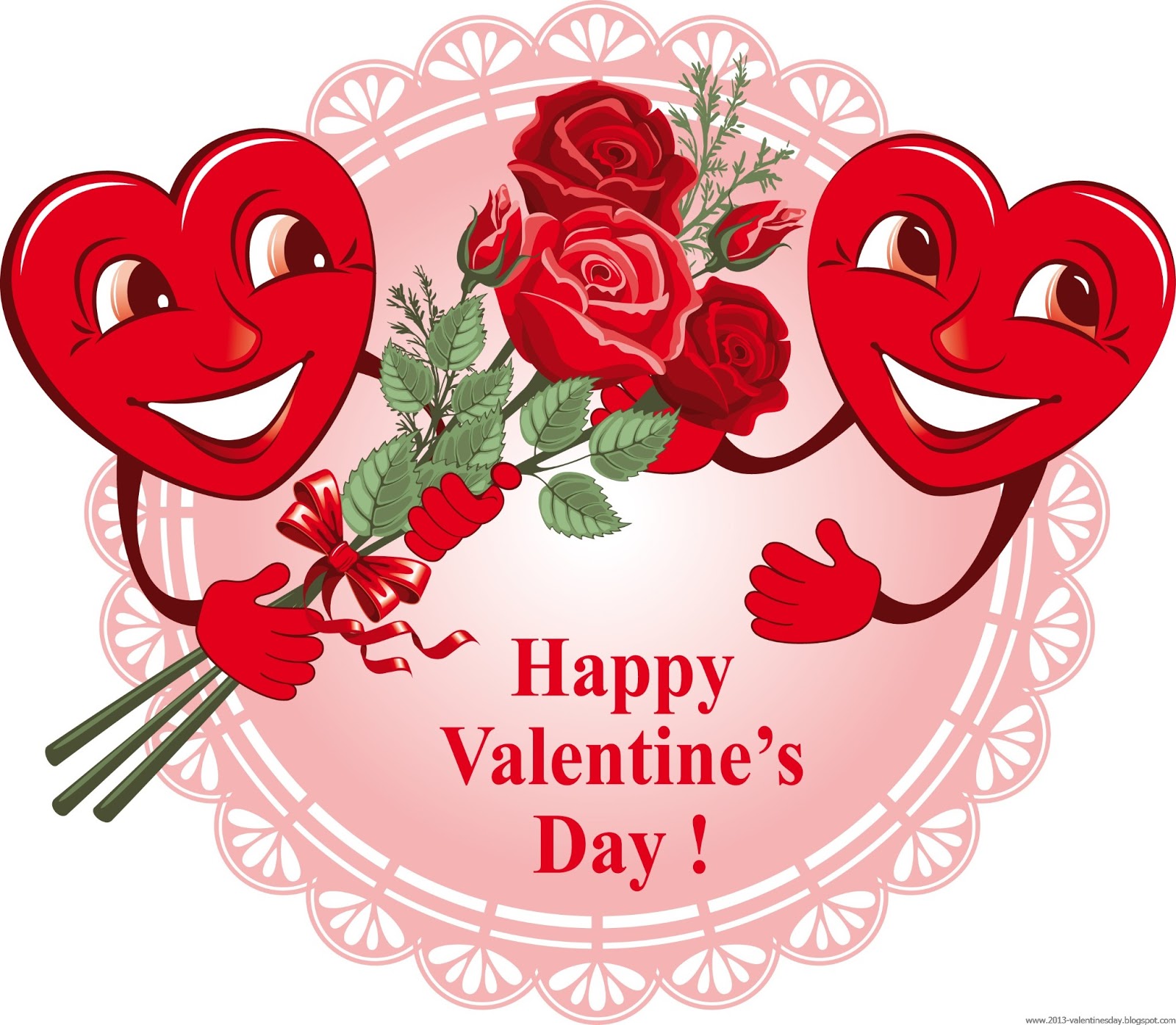 Valentines Day Clip Art   Home Concepts Ideas