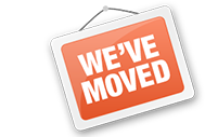 We Have Moved Clipart Opt Png