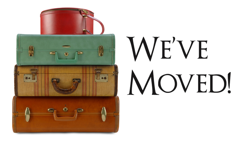 We Have Moved Sign Ve Clipart   Free Clip Art Images