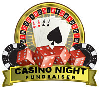 Casino Fundraisers   Aardvark Entertainment Boise Idaho