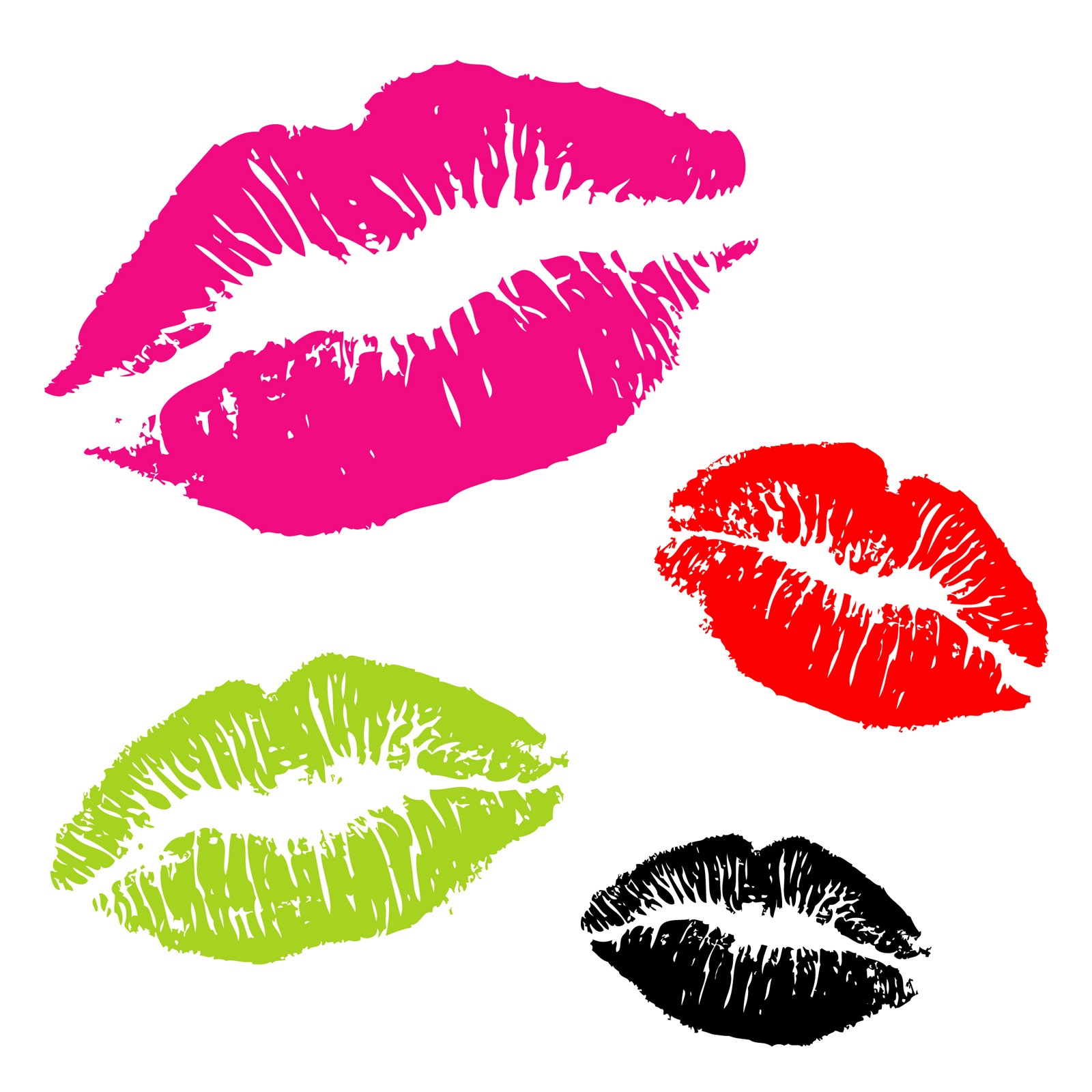 Celtic Chairde Creations Comhr   Pucker Up  It S Lip Appreciation Day    