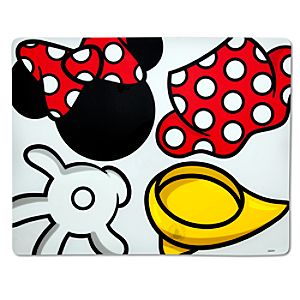 Disney Store   Best Of Minnie Mouse Placemat Customer Reviews