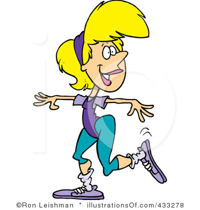 Exercise Clip Art Free   Clipart Panda   Free Clipart Images