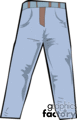 Pants Clipart