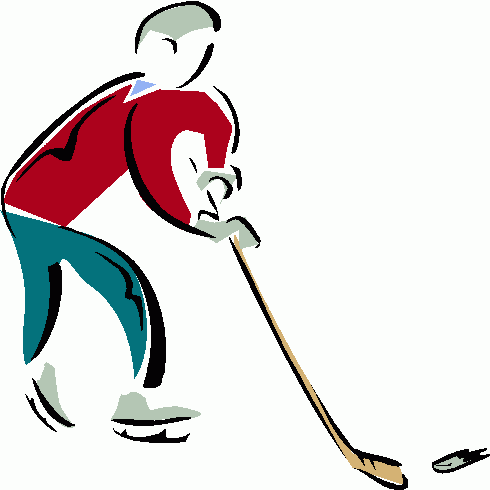 Related Pictures Hockey Net Clipart Etc