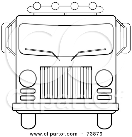 Royalty Free  Rf  Clipart Of Fire Trucks Illustrations Vector