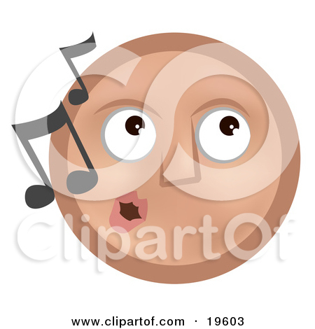 Royalty Free Stock Illustrations Of Emoticons By Geo Images Page 1