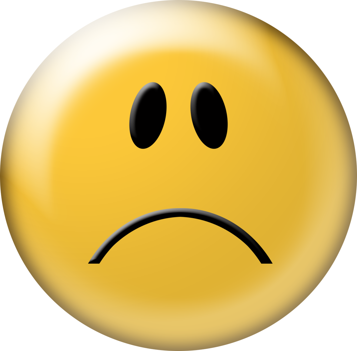 12 Smiley Face Frown   Free Cliparts That You Can Download To You