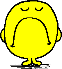 12 Smiley Face Frown Free Cliparts That You Can Download To You