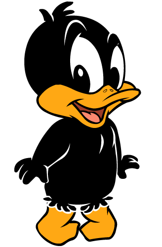 Baby Daffy Duck Top Images New Images Baby Daffy Duck