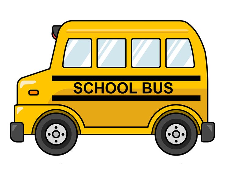 Bus Image Can Be Downloaded Here  Http   Www Clipartbest Com Clipart