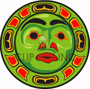 Chinese Mask Masks Chineese Mask0001 Gif Clip Art Household Furniture