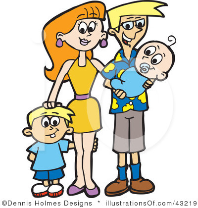 Clipart Family Family Clip Art 12 Jpg