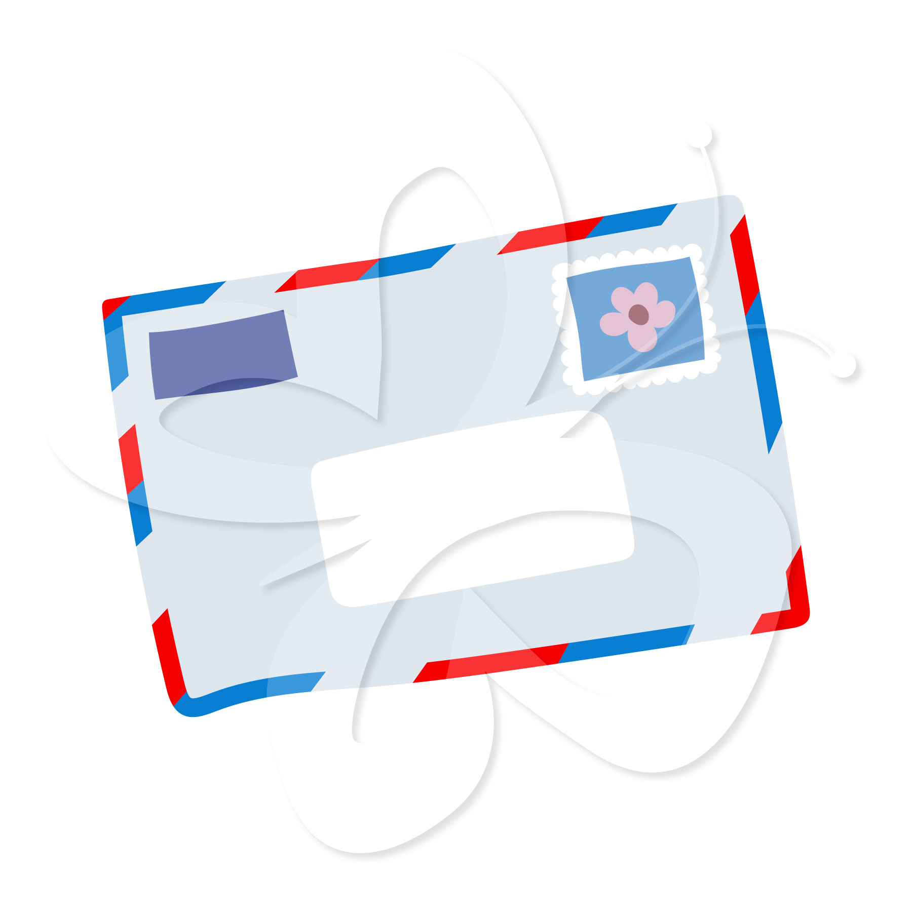 Cute Mailbox Clipart Red Mailbox Clipart Set