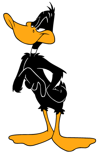 Daffy Duck 005 Top Images New Images Daffy Duck 005