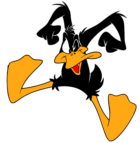 Daffy Duck 006 Top Images New Images Daffy Duck 006