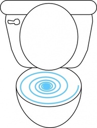 Flush Toilet Clip Art Http   Www Clipartlogo Com Free Flush Toilet    