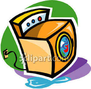 Go Back   Pix For   Man Washing Clothes Clipart